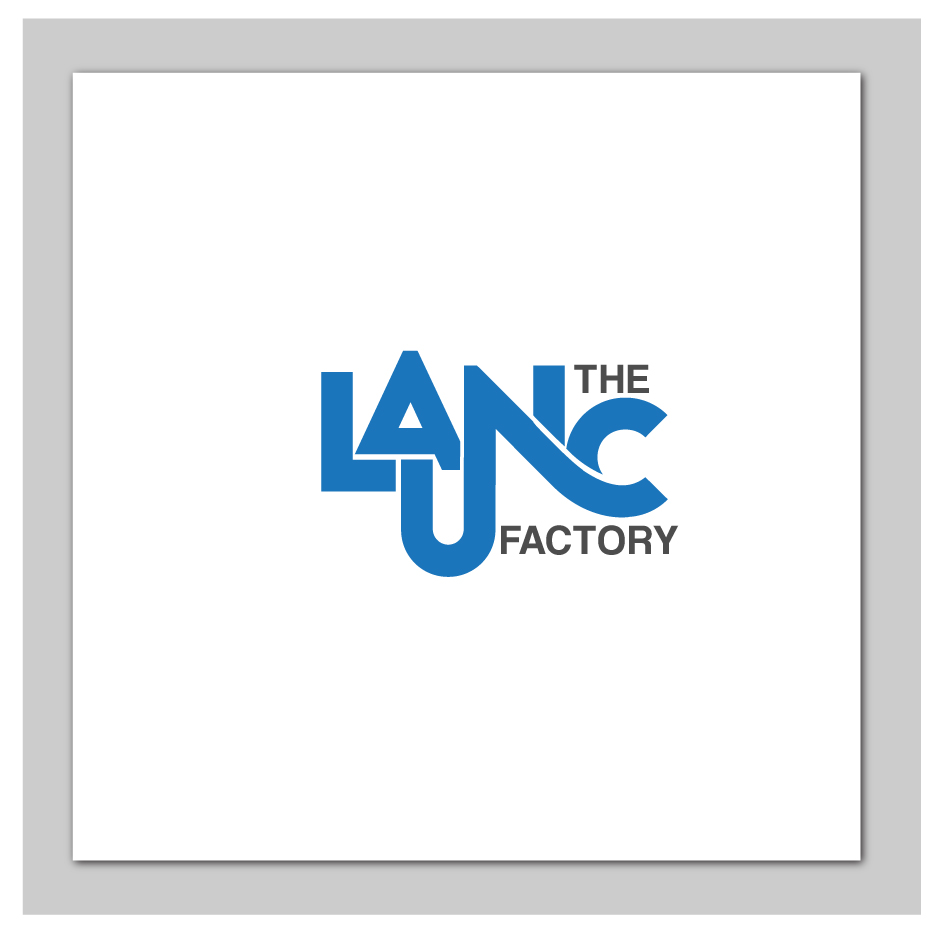 Logo Design by Marketing Wings for The Launch Factory | Design #13125375