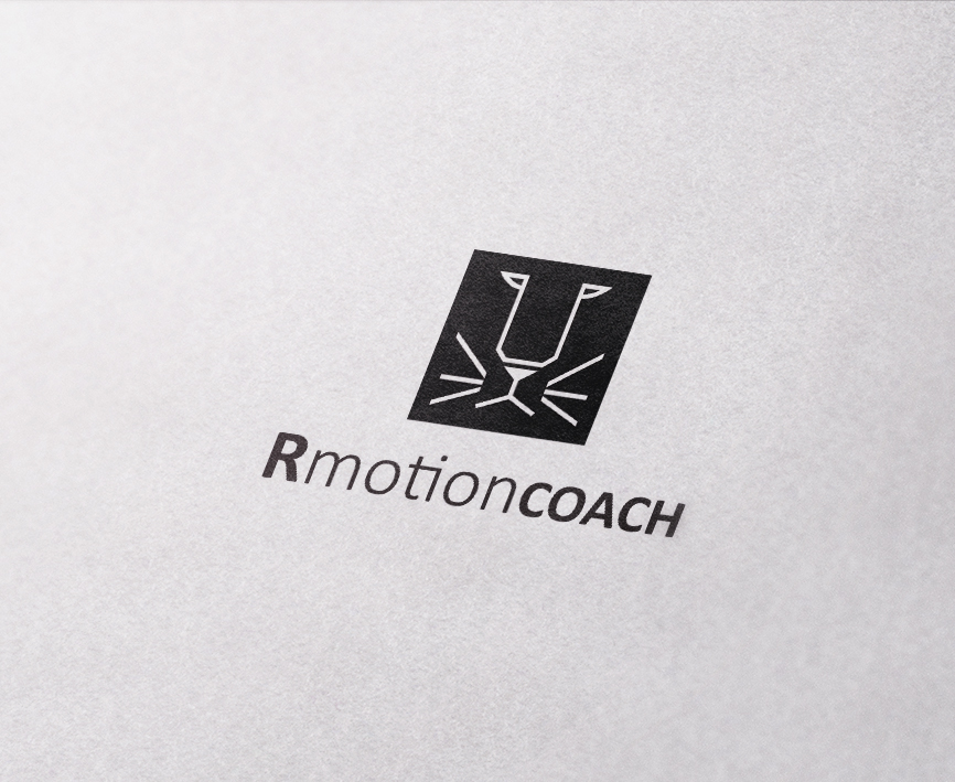 Logo Design by Ellie Afonso for RmotionCOACH | Design #13249200