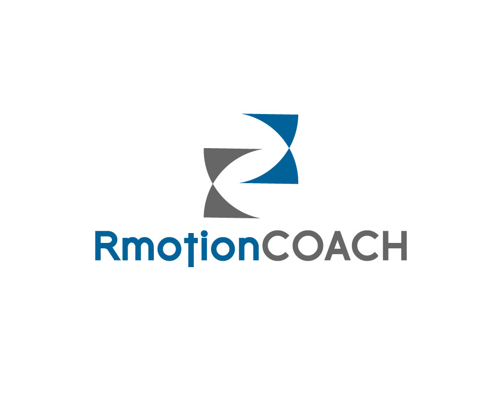 Logo Design by logomaster24 for RmotionCOACH | Design #13129410