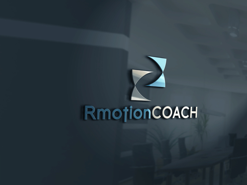 Logo Design by logomaster24 for RmotionCOACH | Design #13129411
