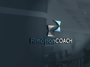 Logo Design by logomaster24 for RmotionCOACH | Design: #13129411