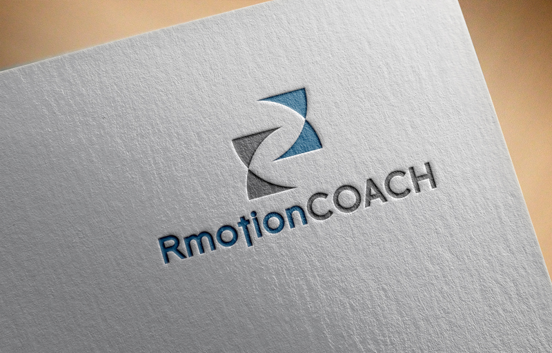 Logo Design by logomaster24 for RmotionCOACH | Design #13129412