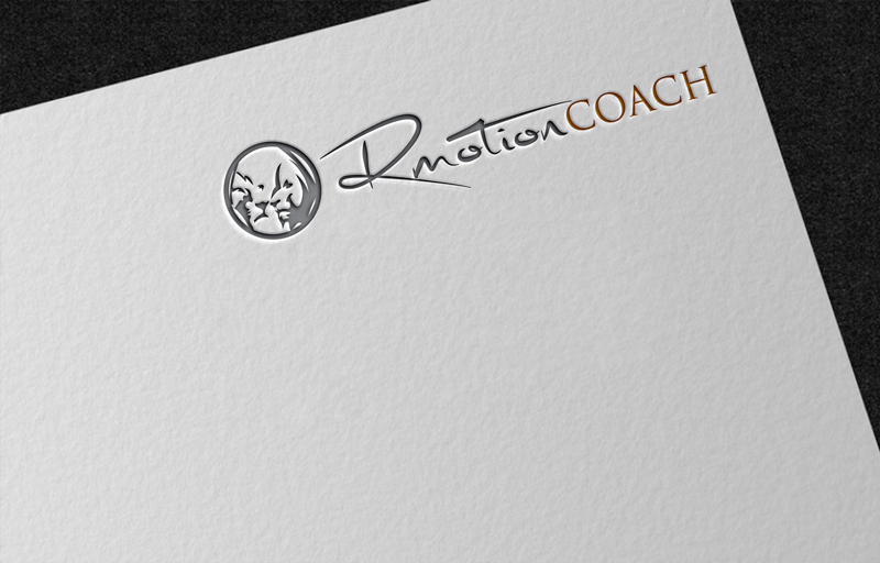 Logo Design by WINSTAR for RmotionCOACH | Design #13129669