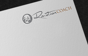 Logo Design by WINSTAR for RmotionCOACH | Design: #13129669