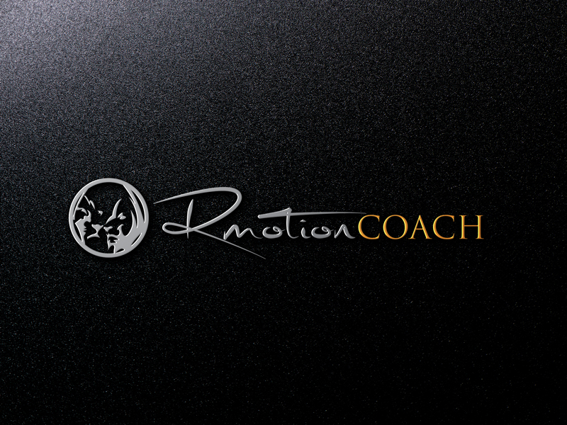 Logo Design by WINSTAR for RmotionCOACH | Design #13129671