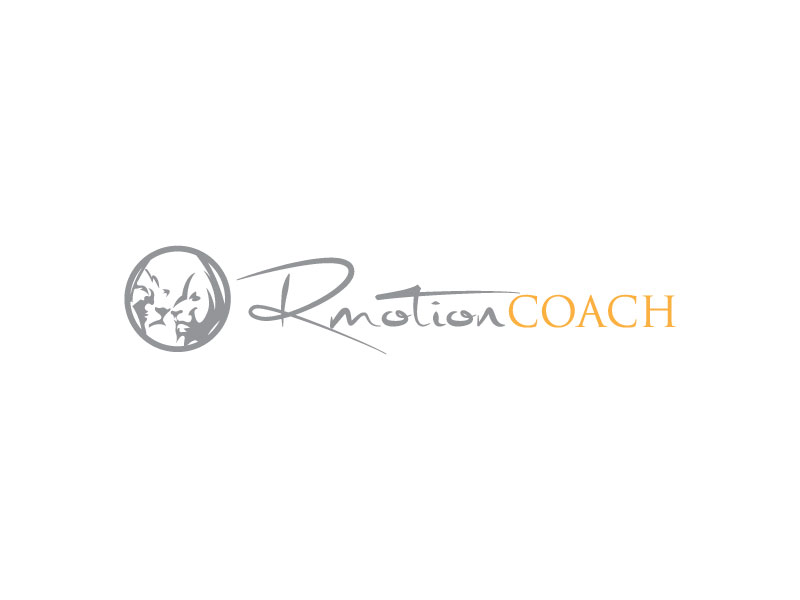 Logo-Design von WINSTAR für RmotionCOACH | Design #13129672