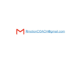Logo Design by Top king  designer for RmotionCOACH | Design: #13129126