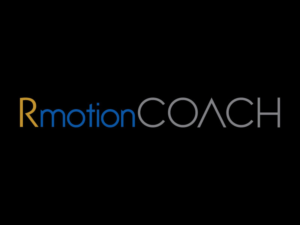 Logo Design by I AM NOBODY for RmotionCOACH | Design: #13148589
