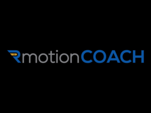 Logo Design by I AM NOBODY for RmotionCOACH | Design: #13148593
