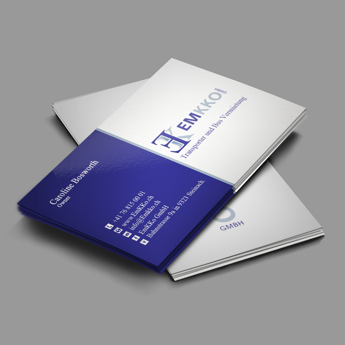 Design de Carte de Visite par Pixi Dust pour ce projet | Design #13117230