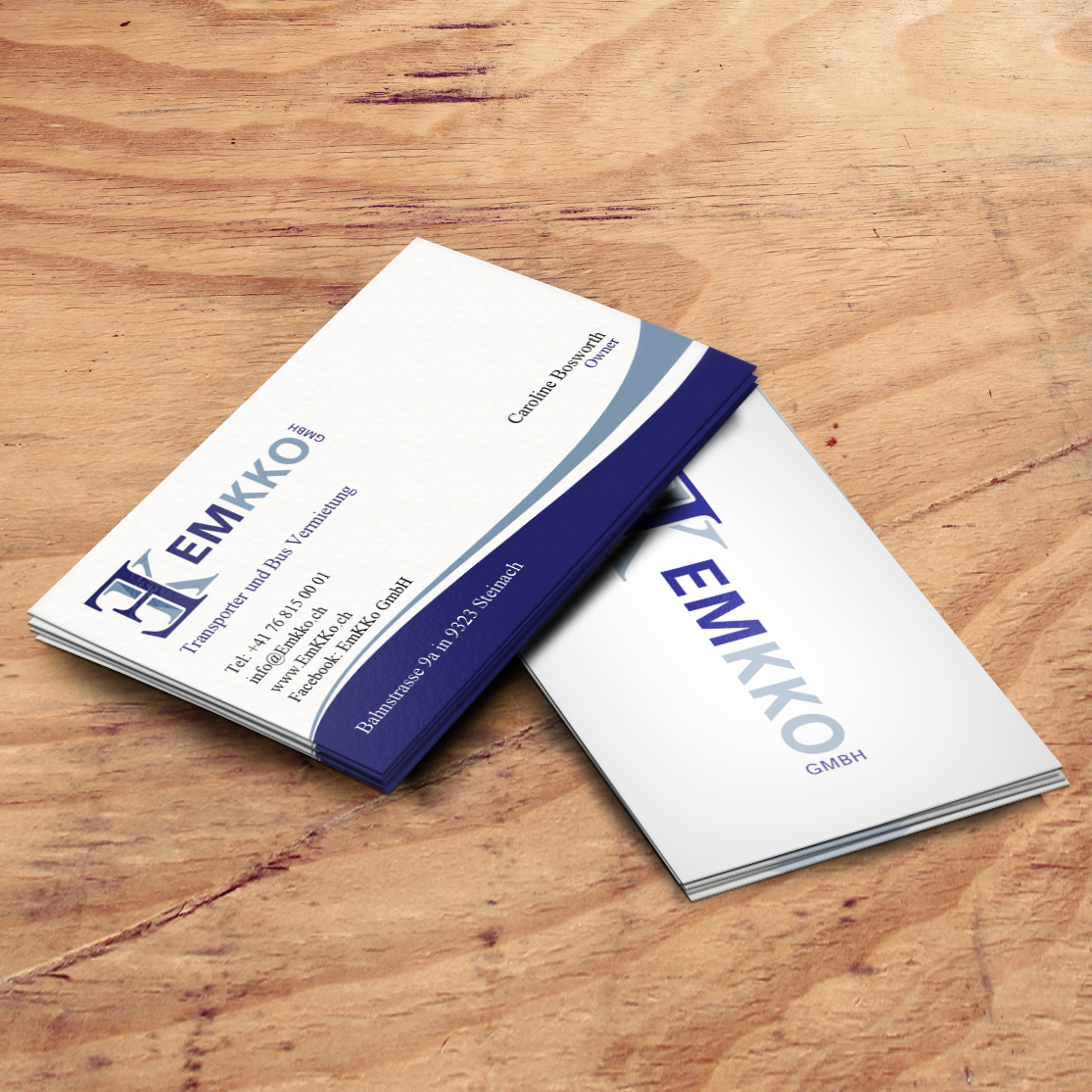 Business Card Design by Pixi Dust for this project | Design #13117231