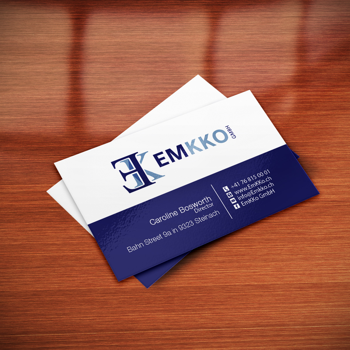 Business Card Design by Pixi Dust for this project | Design #13117232