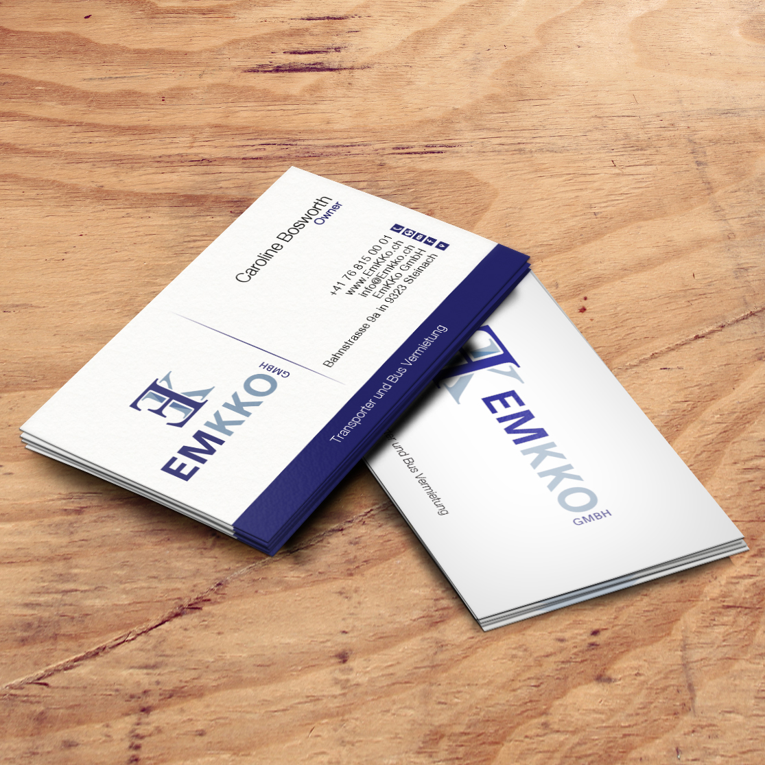 Business Card Design by Pixi Dust for this project | Design #13117236