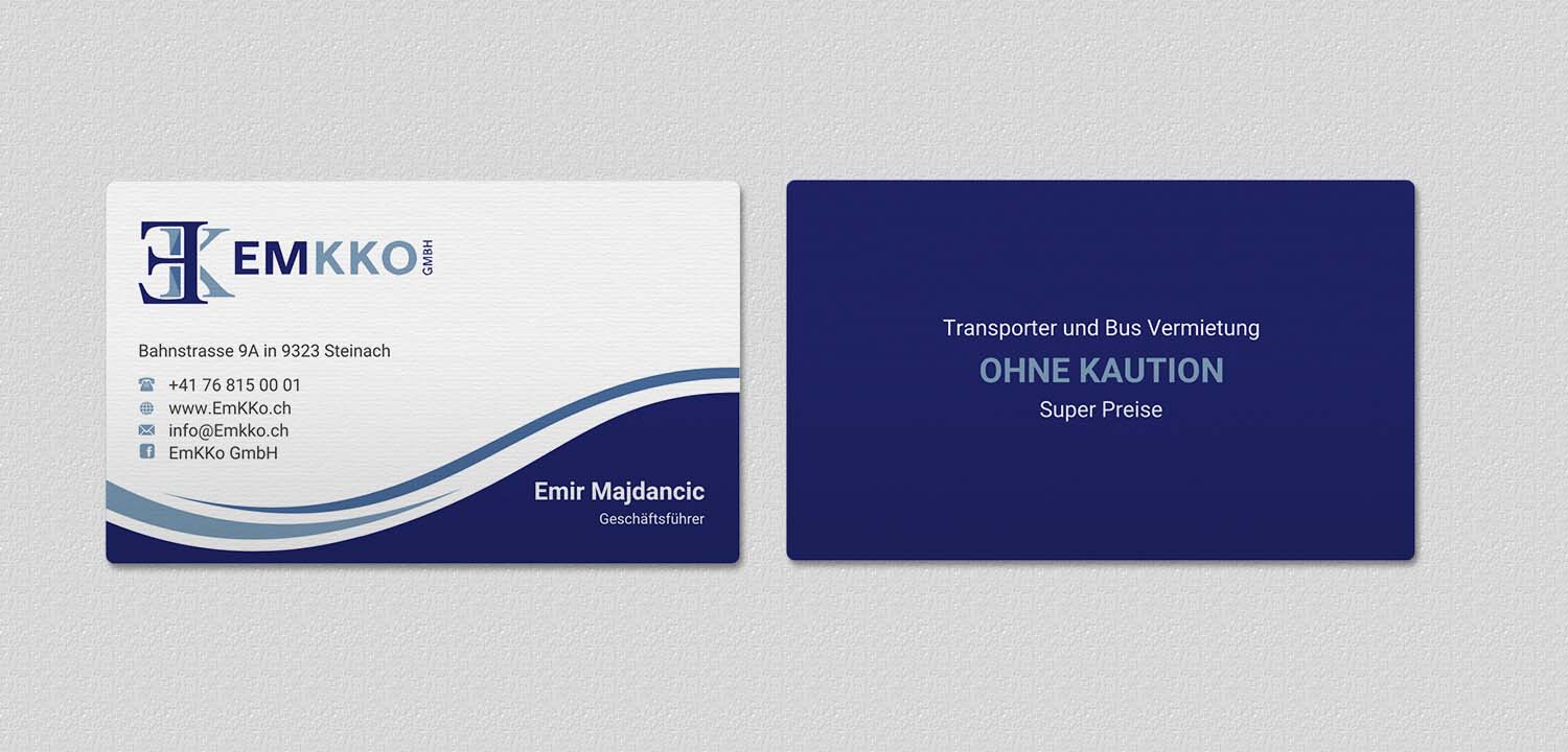 Design de Carte de Visite par INDIAN_Ashok pour ce projet | Design #13113900