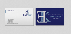 Design de Carte de Visite par INDIAN_Ashok pour ce projet | Design : #13113905