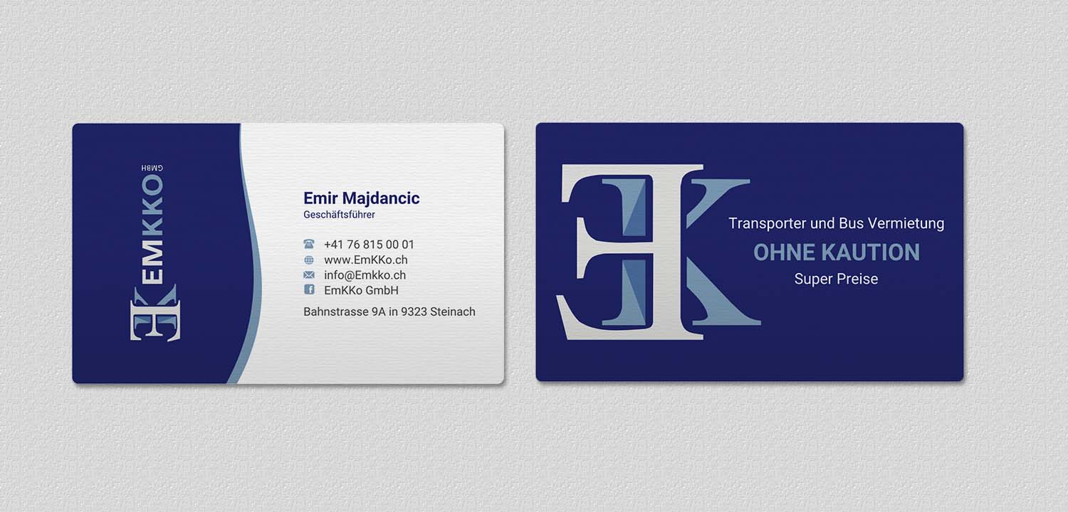 Design de Carte de Visite par INDIAN_Ashok pour ce projet | Design #13113911