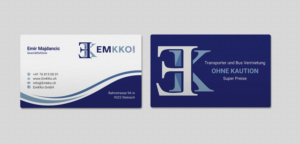 Design de Carte de Visite par INDIAN_Ashok pour ce projet | Design : #13113916