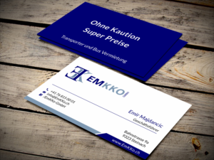 Design de Carte de Visite par SKYdesign pour ce projet | Design : #13108475
