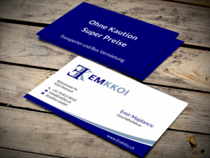 Design de Carte de Visite par SKYdesign pour ce projet | Design : #13108478