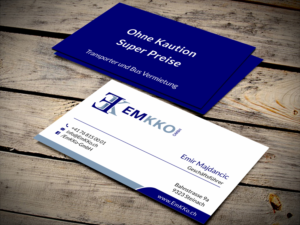 Design de Carte de Visite par SKYdesign pour ce projet | Design : #13108479