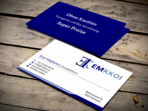 Design de Carte de Visite par SKYdesign pour ce projet | Design : #13108483
