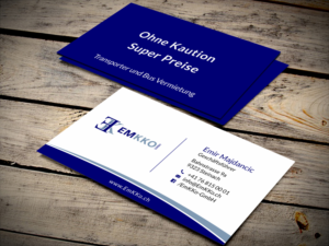 Design de Carte de Visite par SKYdesign pour ce projet | Design : #13108486