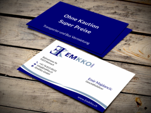 Design de Carte de Visite par SKYdesign pour ce projet | Design : #13108487