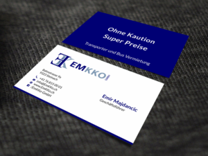 Design de Carte de Visite par SKYdesign pour ce projet | Design : #13108493
