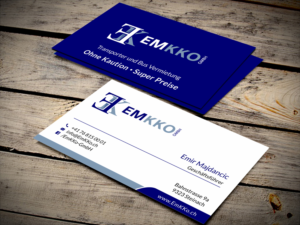 Design de Carte de Visite par SKYdesign pour ce projet | Design : #13108496