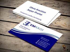Design de Carte de Visite par SKYdesign pour ce projet | Design : #13108497