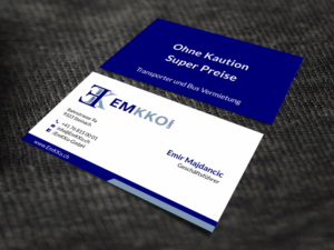 Design de Carte de Visite par SKYdesign pour ce projet | Design : #13108498