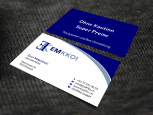 Design de Carte de Visite par SKYdesign pour ce projet | Design : #13108500