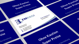 Design de Carte de Visite par SKYdesign pour ce projet | Design : #13108509
