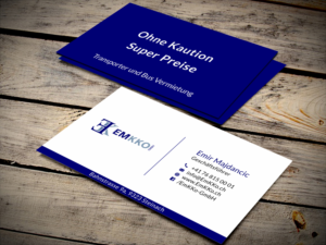 Design de Carte de Visite par SKYdesign pour ce projet | Design : #13112865