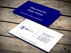 Design de Carte de Visite par SKYdesign pour ce projet | Design : #13112866