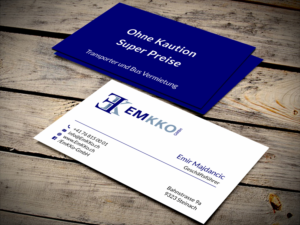 Design de Carte de Visite par SKYdesign pour ce projet | Design : #13112961