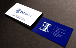 Design de Carte de Visite par chandrayaan.creative pour ce projet | Design : #13114646