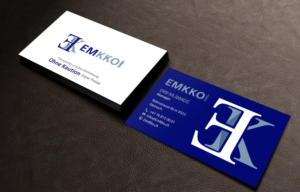 Design de Carte de Visite par chandrayaan.creative pour ce projet | Design : #13114888