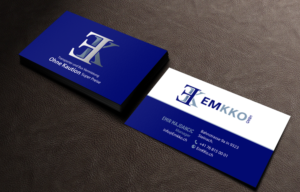 Design de Carte de Visite par chandrayaan.creative pour ce projet | Design : #13115154