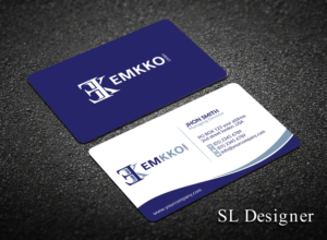 Design de Carte de Visite par SL Designer pour ce projet | Design : #13108660