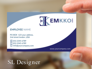 Design de Carte de Visite par SL Designer pour ce projet | Design : #13108661