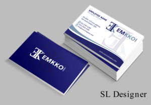 Design de Carte de Visite par SL Designer pour ce projet | Design : #13108663