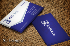 Design de Carte de Visite par SL Designer pour ce projet | Design : #13108665
