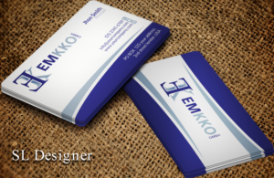 Design de Carte de Visite par SL Designer pour ce projet | Design : #13108666
