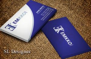 Design de Carte de Visite par SL Designer pour ce projet | Design : #13108667