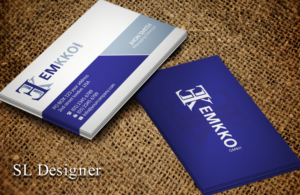 Design de Carte de Visite par SL Designer pour ce projet | Design : #13108668