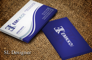 Design de Carte de Visite par SL Designer pour ce projet | Design : #13108677