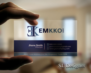 Design de Carte de Visite par SL Designer pour ce projet | Design : #13108678