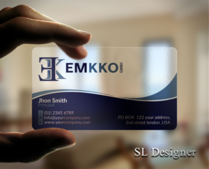 Design de Carte de Visite par SL Designer pour ce projet | Design : #13108679