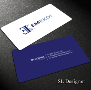 Design de Carte de Visite par SL Designer pour ce projet | Design : #13117704